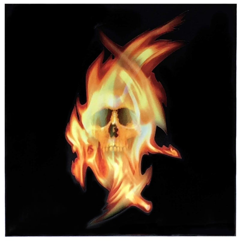 Inlaystickers Sticker/Decal (RF-227SK) - Image 1